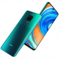 მობილური ტელეფონი XIAOMI Redmi Note 9 Pro (Global version) 6GB/128GB Green